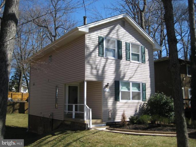 1739 Ridgely Road Edgewater, MD 21037 - Photo 2 of 29 Exterior (Main)