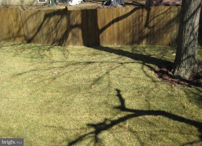 1739 Ridgely Road Edgewater, MD 21037 - Photo 26 of 29 Back yard