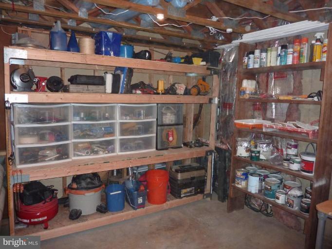 1739 Ridgely Road Edgewater, MD 21037 - Photo 27 of 29 Workshop