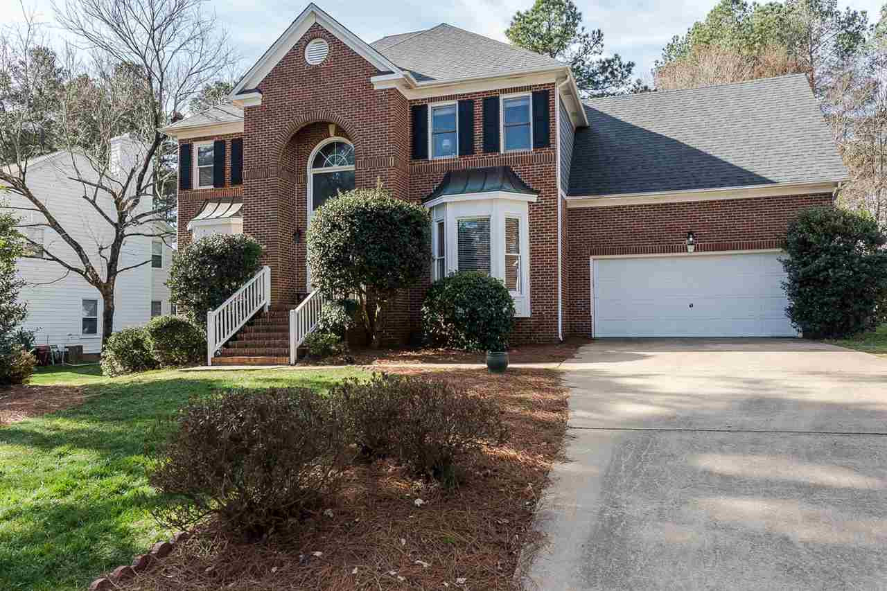 9125 Doublebit Drive Raleigh, NC 27615 - Photo 2 of 25 Photo 2
