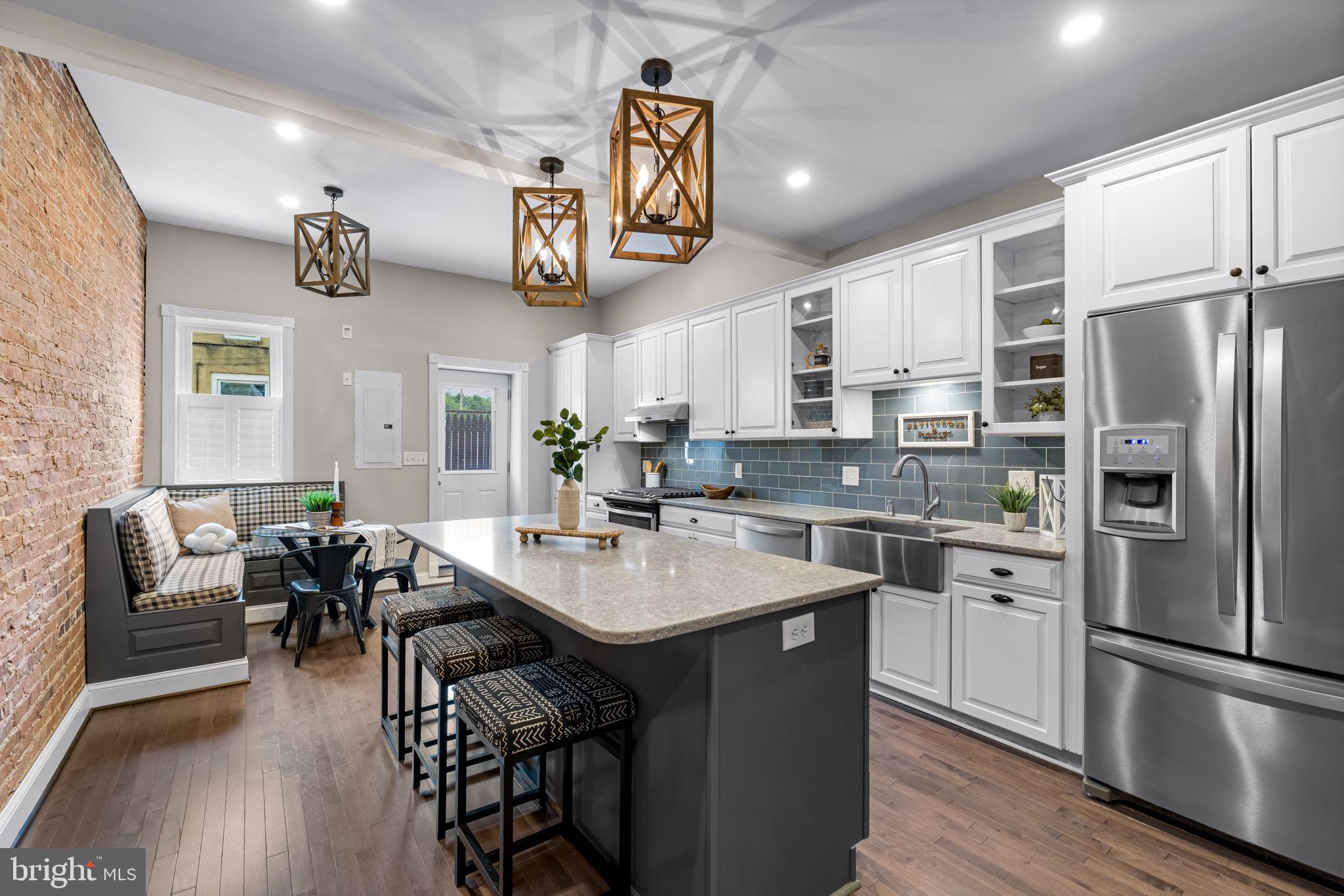 1607 Light Street Baltimore, MD 21230 - Photo 10 of 62