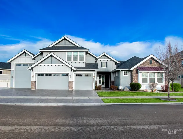 $1,249,000 | 3070 West Tubac Drive, Meridian, ID 83646