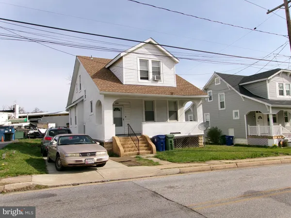 $270,000 | 4204 Kenwood Avenue, Baltimore, MD 21206