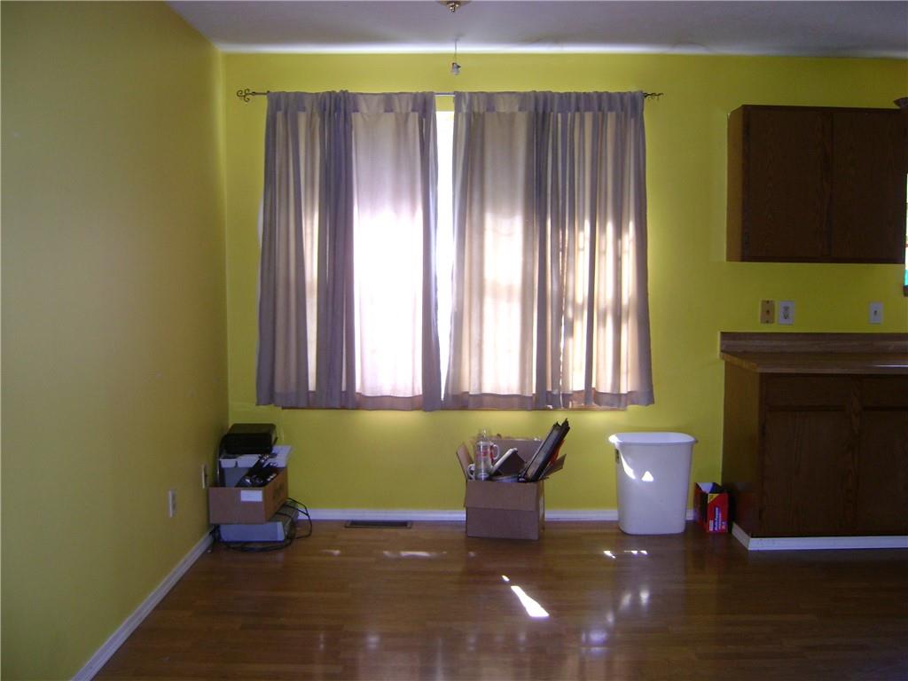 3489 East State Road Jamestown, PA 16134 - Photo 3 of 15 a view of a room with window and furniture