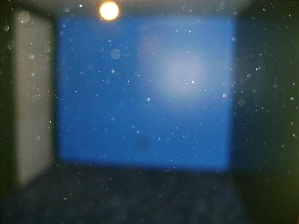 3489 East State Road Jamestown, PA 16134 - Photo 10 of 15 a view of an empty room with a window
