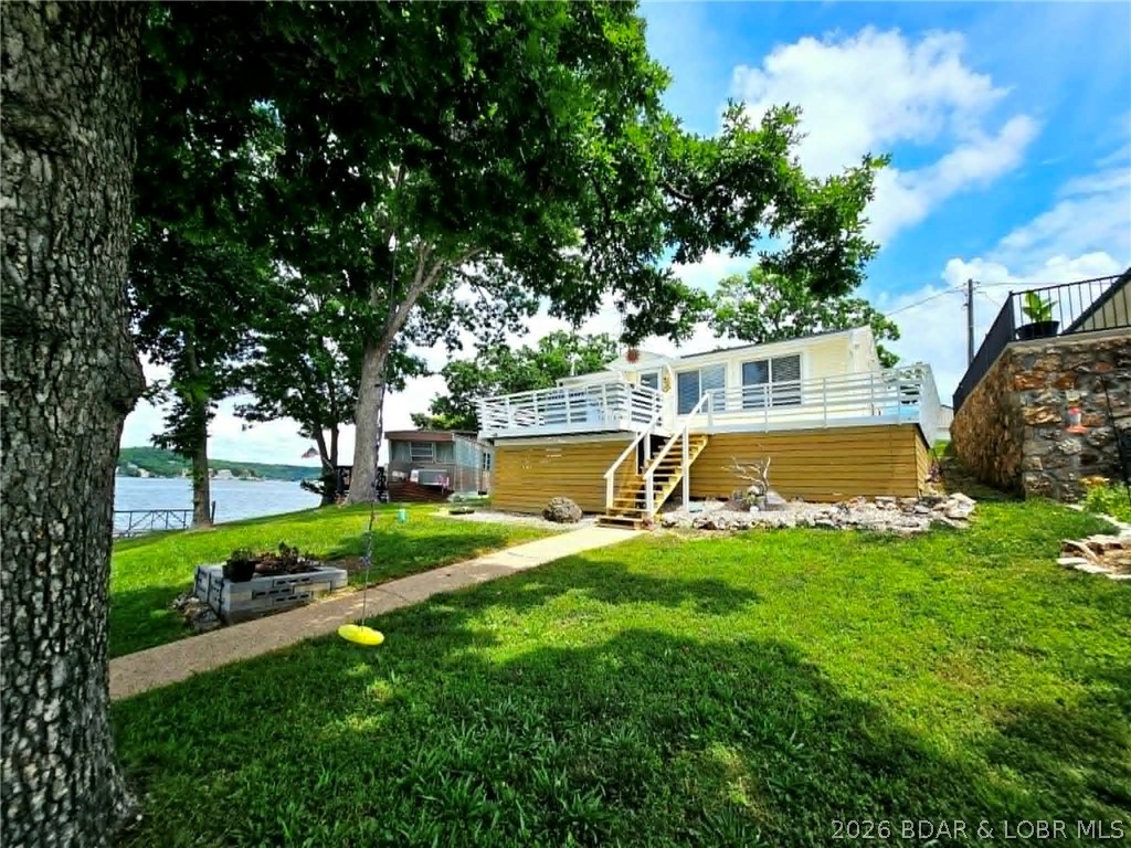 2205 Spring Cove Road Sunrise Beach, MO 65079 - Photo 2 of 38