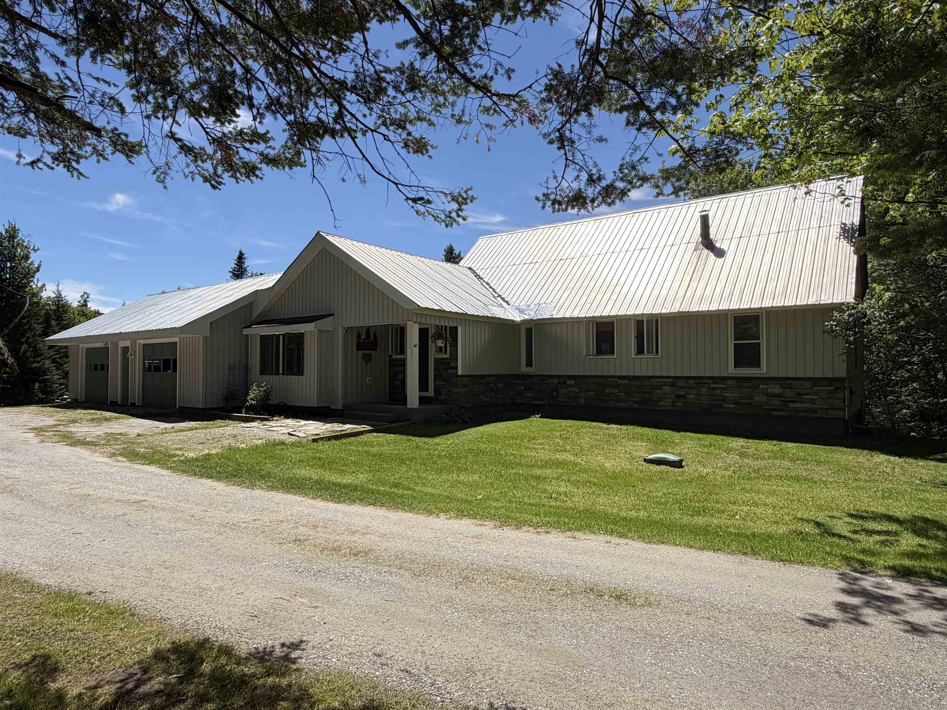 386 Howland Farm Road Mount Holly, VT 05730 - Photo 45 of 45