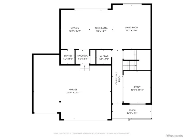 a picture of a bench in front of a wall