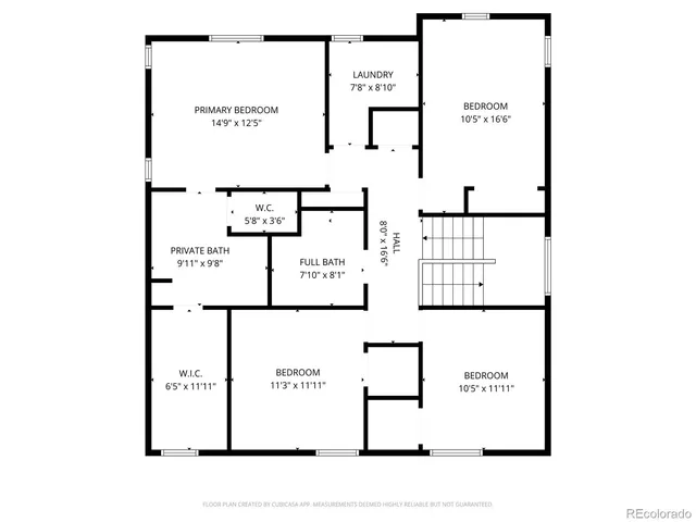 a picture of a bathroom with a shower