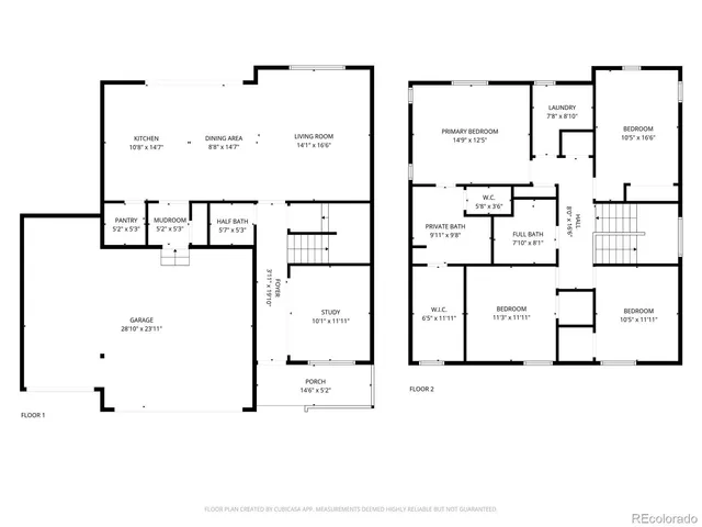 $600,000 | 8821 East 105th Lane, Commerce City, CO 80640