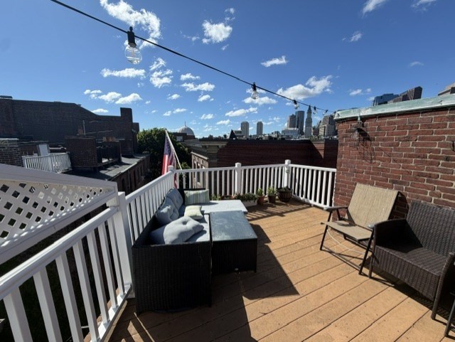 157 Salem Street, Unit 5 Boston, MA 02113 - Photo 23 of 28
