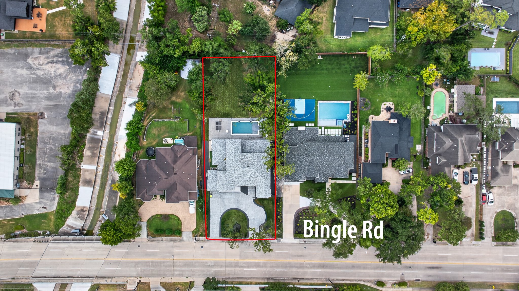 1432 Bingle Road Houston, TX 77055 - Photo 20 of 50 Gallery Image 20