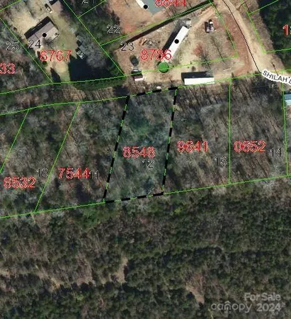 $28,000 | Tbd Biggerstaff Loop, Unit LOT #12, Nebo, NC 28761