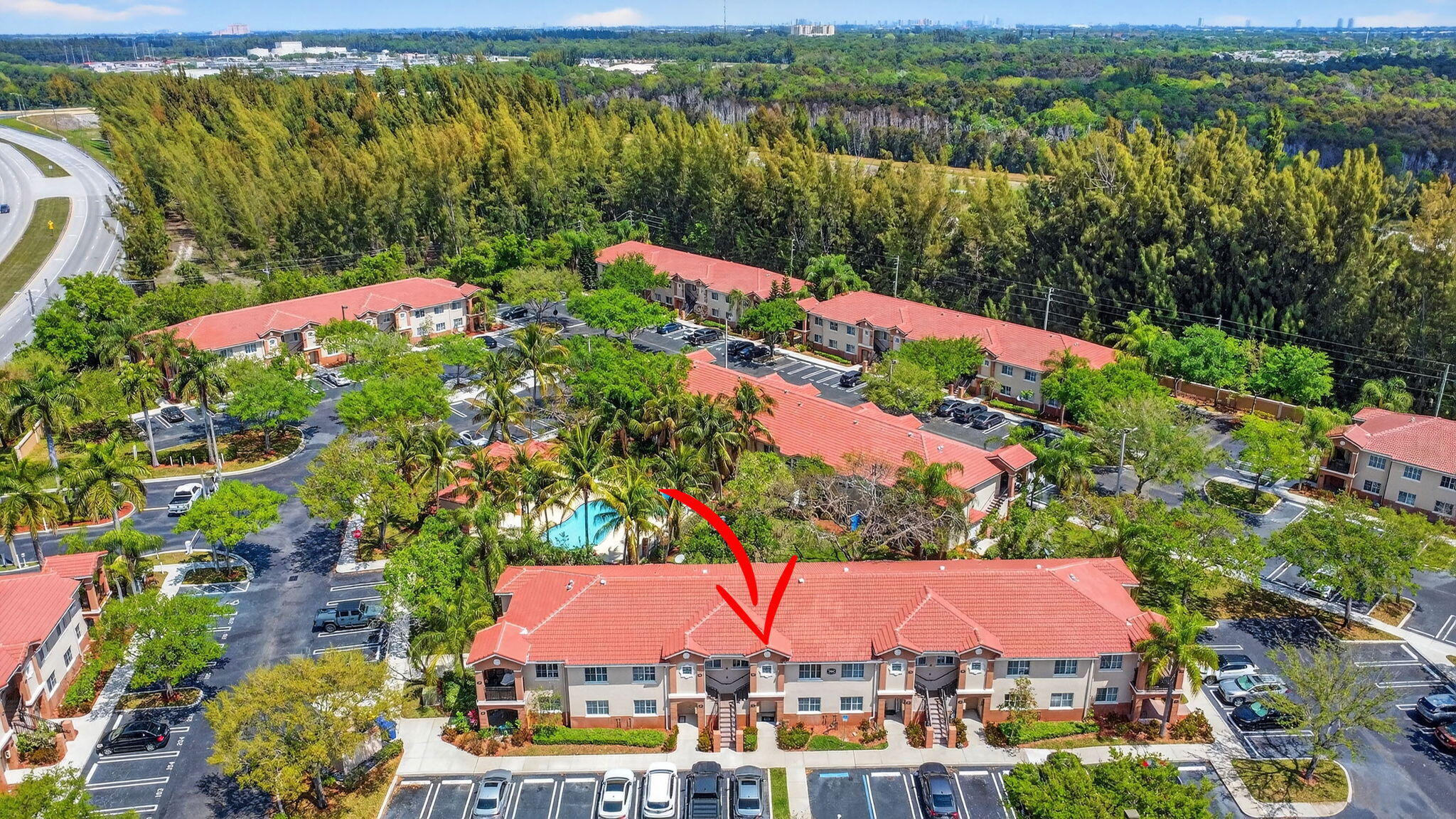 3790 North Jog Road, Unit 203 West Palm Beach, FL 33411 - Photo 33 of 48 33-web-or-mls-DJI_0664