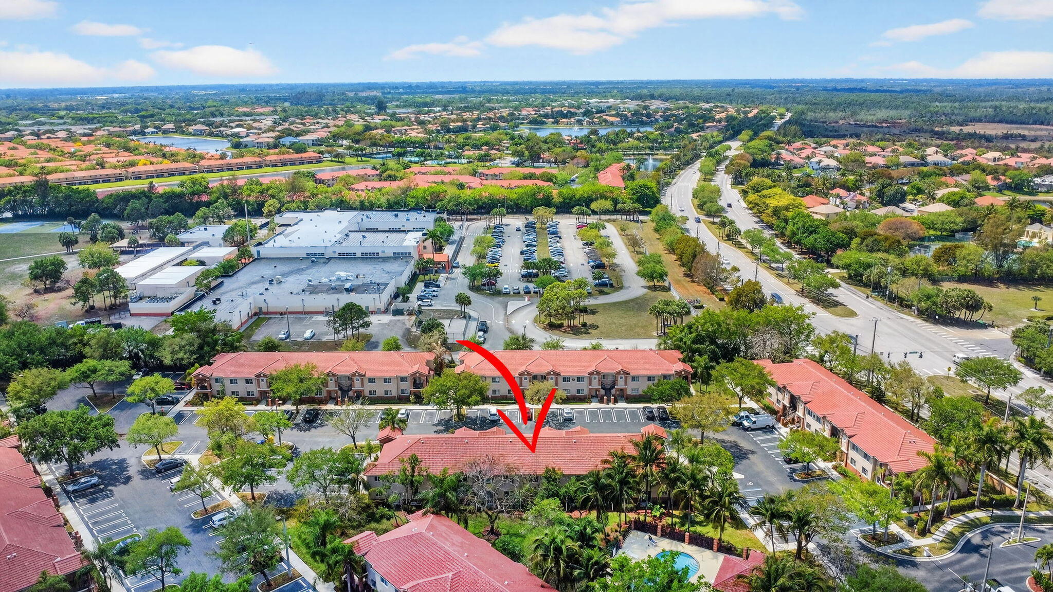 3790 North Jog Road, Unit 203 West Palm Beach, FL 33411 - Photo 37 of 48 37-web-or-mls-DJI_0675