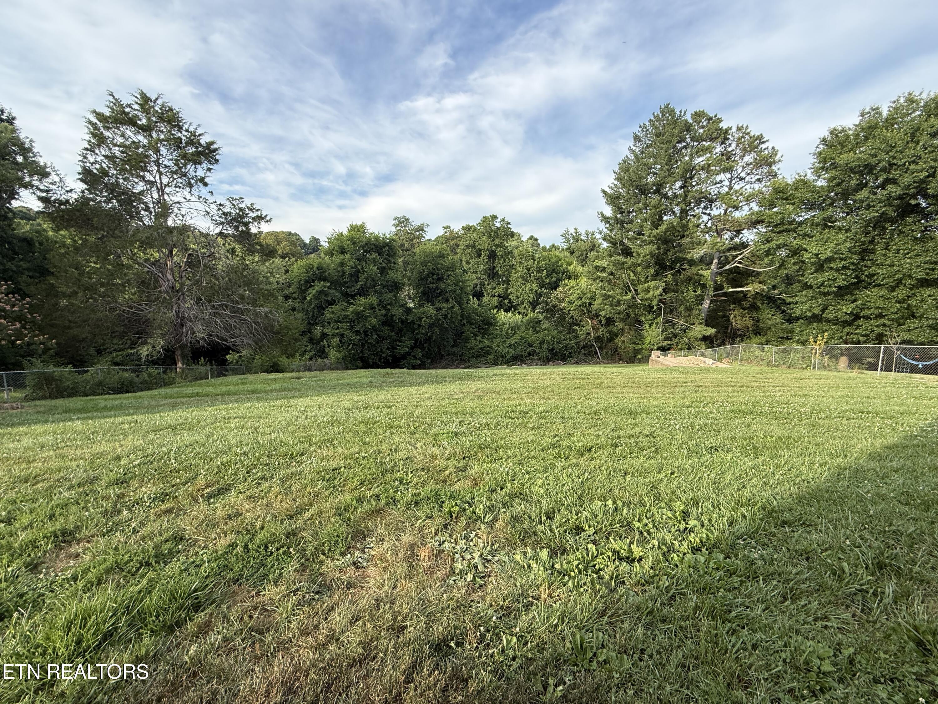 8024 Brickyard Road Powell, TN 37849 - Photo 23 of 26 backyard
