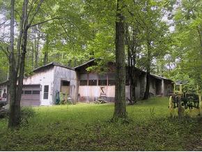 212 Conklin Hill Road Chenango Forks, NY 13746 - Photo 1 of 4 Gallery Image 1