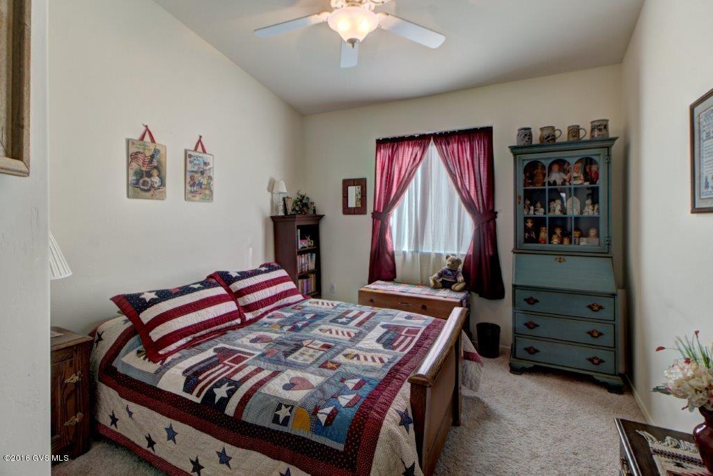 299 East Creosote Draw Road Vail, AZ 85641 - Photo 3 of 32