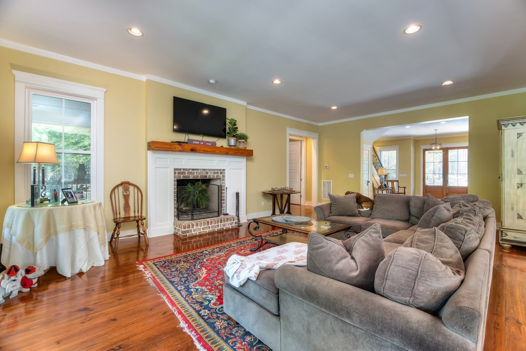 3550 Preserve Court Sumter, SC 29150 - Photo 17 of 71 Gallery Image 17