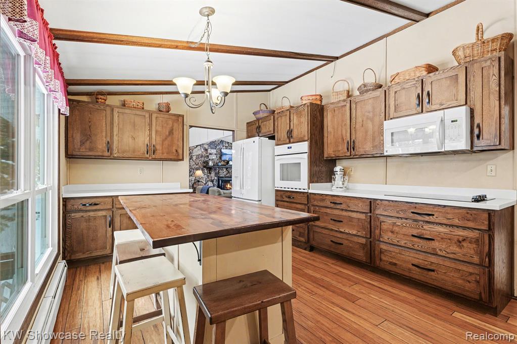 1951 East Kneeland Road Fairview, MI 48621 - Photo 11 of 46