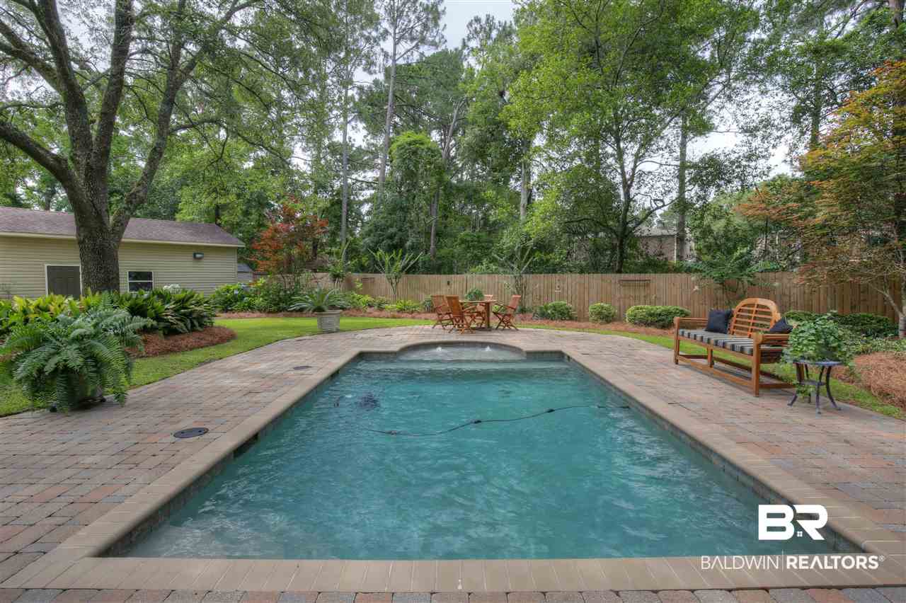 3805 South Conway Drive Mobile, AL 36608 - Photo 34 of 40