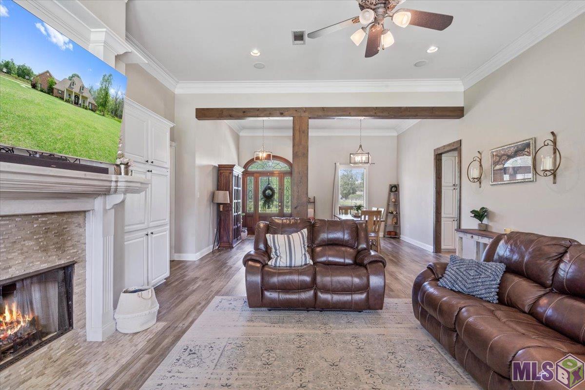 10682 Sims Road Denham Springs, LA 70706 - Photo 11 of 45 Gallery Image 11