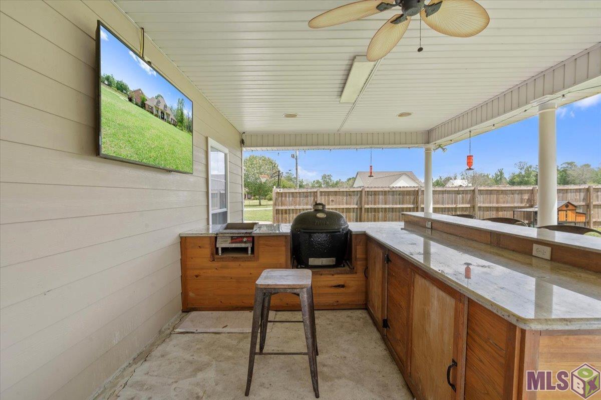 10682 Sims Road Denham Springs, LA 70706 - Photo 36 of 45 Gallery Image 36