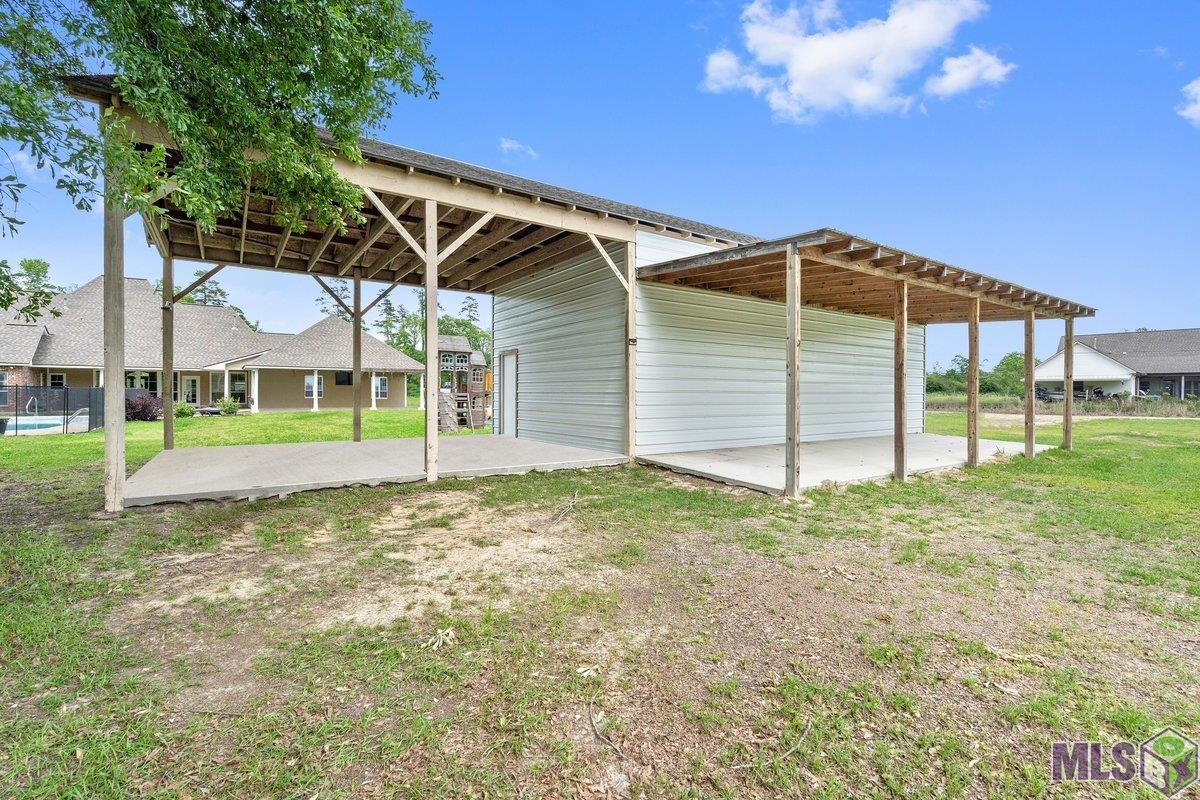 10682 Sims Road Denham Springs, LA 70706 - Photo 37 of 45 Gallery Image 37