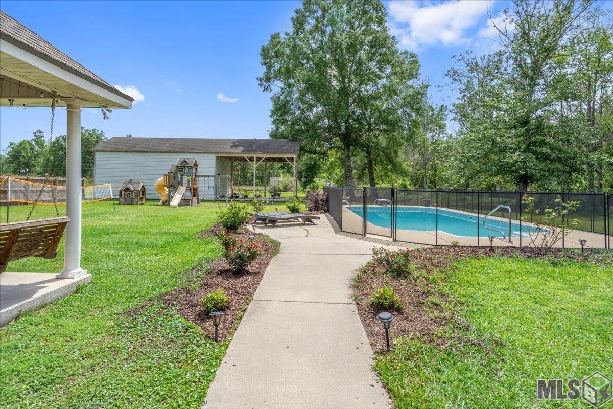 10682 Sims Road Denham Springs, LA 70706 - Photo 38 of 45 Gallery Image 38