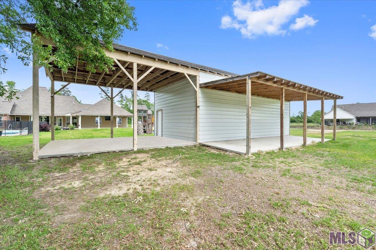 10682 Sims Road Denham Springs, LA 70706 - Photo 40 of 45 Gallery Image 40