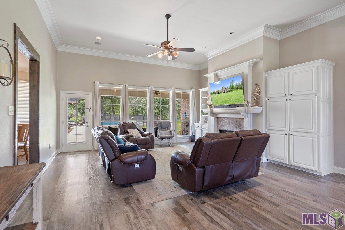 10682 Sims Road Denham Springs, LA 70706 - Photo 10 of 45 Gallery Image 10