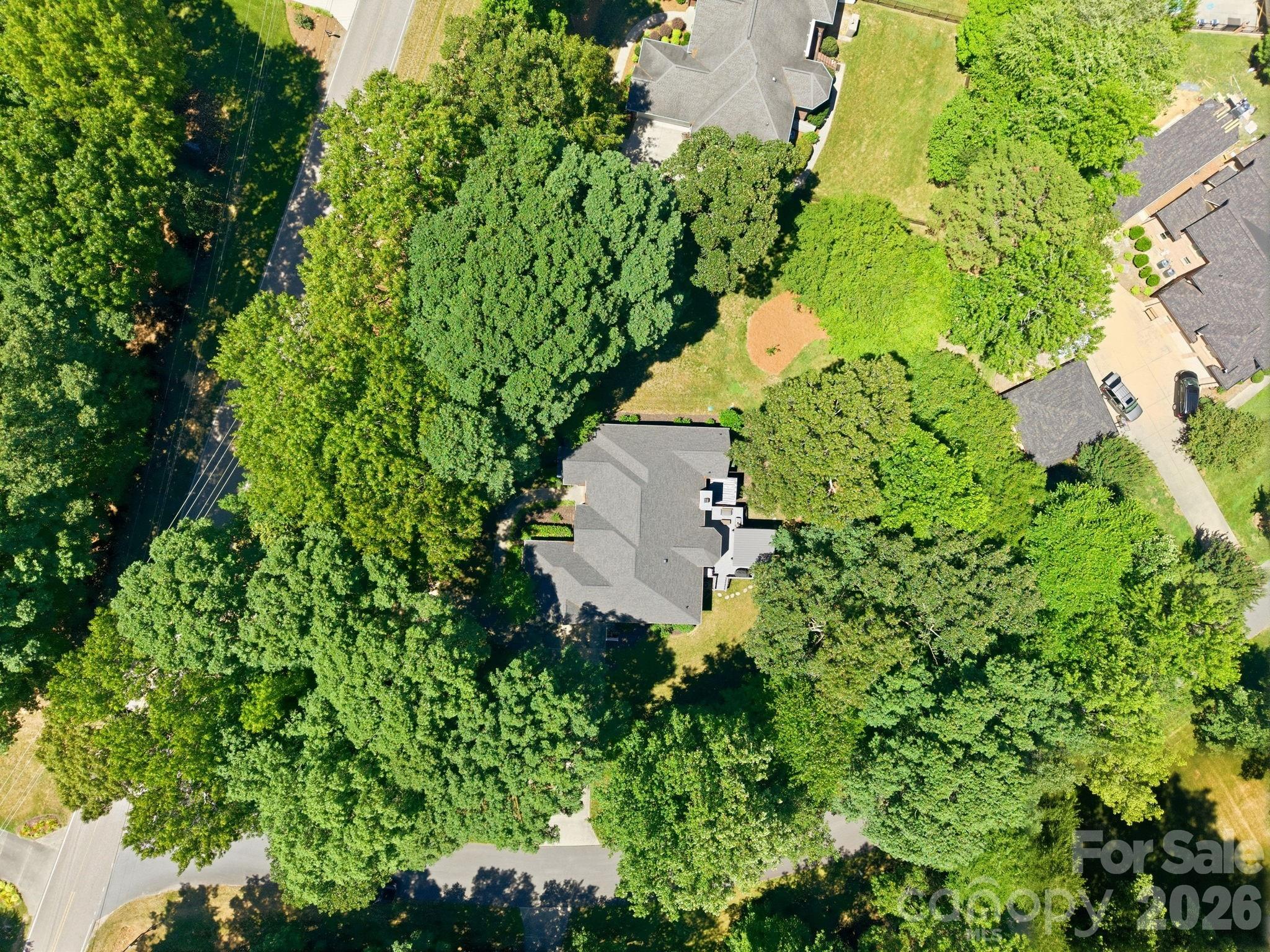 755 Lake Wright Road China Grove, NC 28023 - Photo 40 of 45