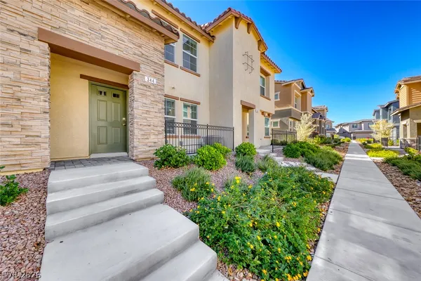 $310,000 | 344 Pacific Sparrow Avenue, Henderson, NV 89011