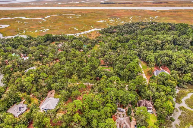 $48,000 | Lot 9 Hudson Creek, Darien, GA 31305