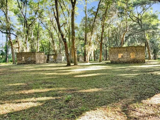 $48,000 | Lot 9 Hudson Creek, Darien, GA 31305