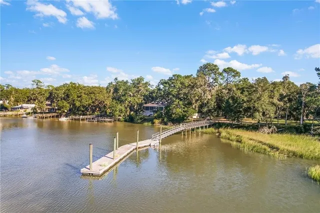 $48,000 | Lot 9 Hudson Creek, Darien, GA 31305