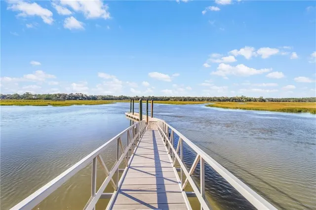 $48,000 | Lot 9 Hudson Creek, Darien, GA 31305