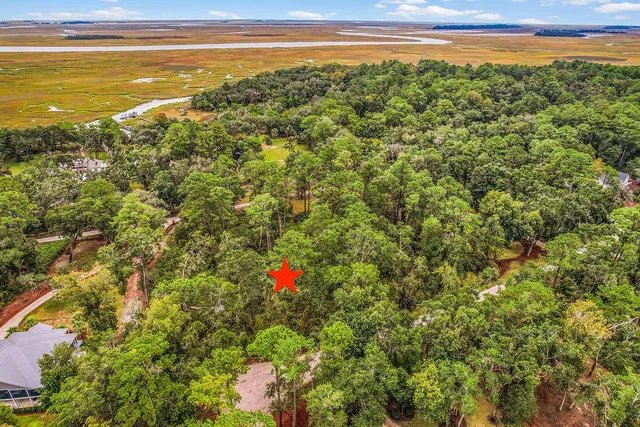 $48,000 | Lot 9 Hudson Creek, Darien, GA 31305