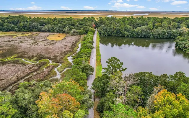 $48,000 | Lot 9 Hudson Creek, Darien, GA 31305