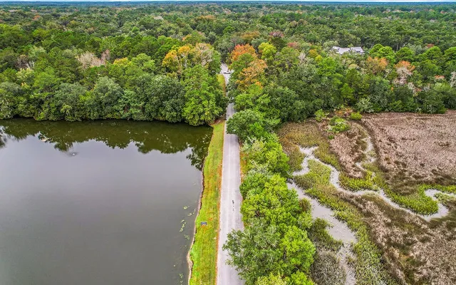 $48,000 | Lot 9 Hudson Creek, Darien, GA 31305