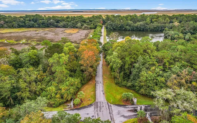 $48,000 | Lot 9 Hudson Creek, Darien, GA 31305