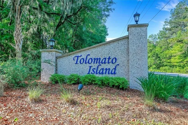 $48,000 | Lot 9 Hudson Creek, Darien, GA 31305