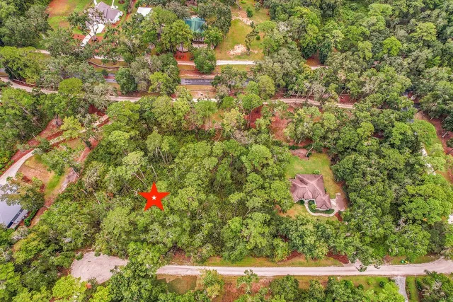 $48,000 | Lot 9 Hudson Creek, Darien, GA 31305