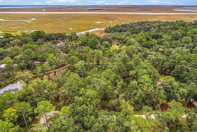 $48,000 | Lot 9 Hudson Creek, Darien, GA 31305