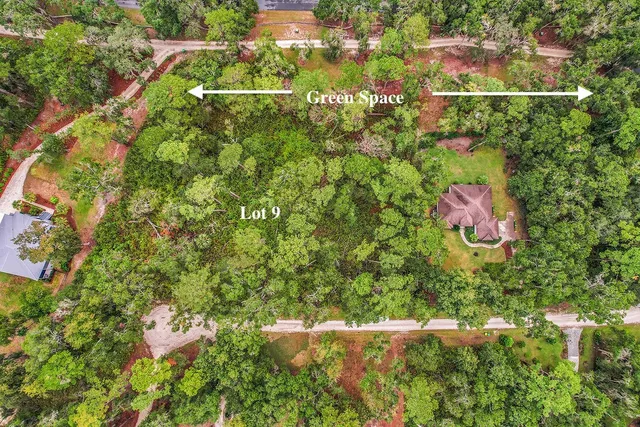$48,000 | Lot 9 Hudson Creek, Darien, GA 31305