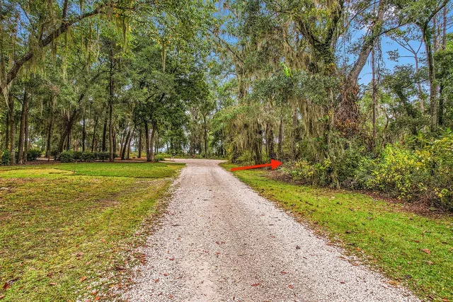 $48,000 | Lot 9 Hudson Creek, Darien, GA 31305