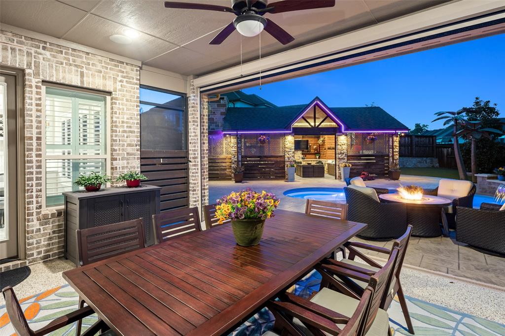 1141 Caleb Drive Allen, TX 75013 - Photo 4 of 39
