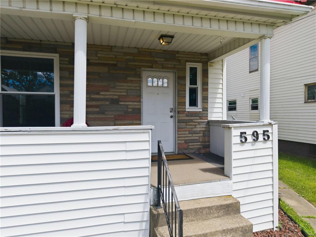 595 South 7th Street Indiana, PA 15701 - Photo 4 of 38