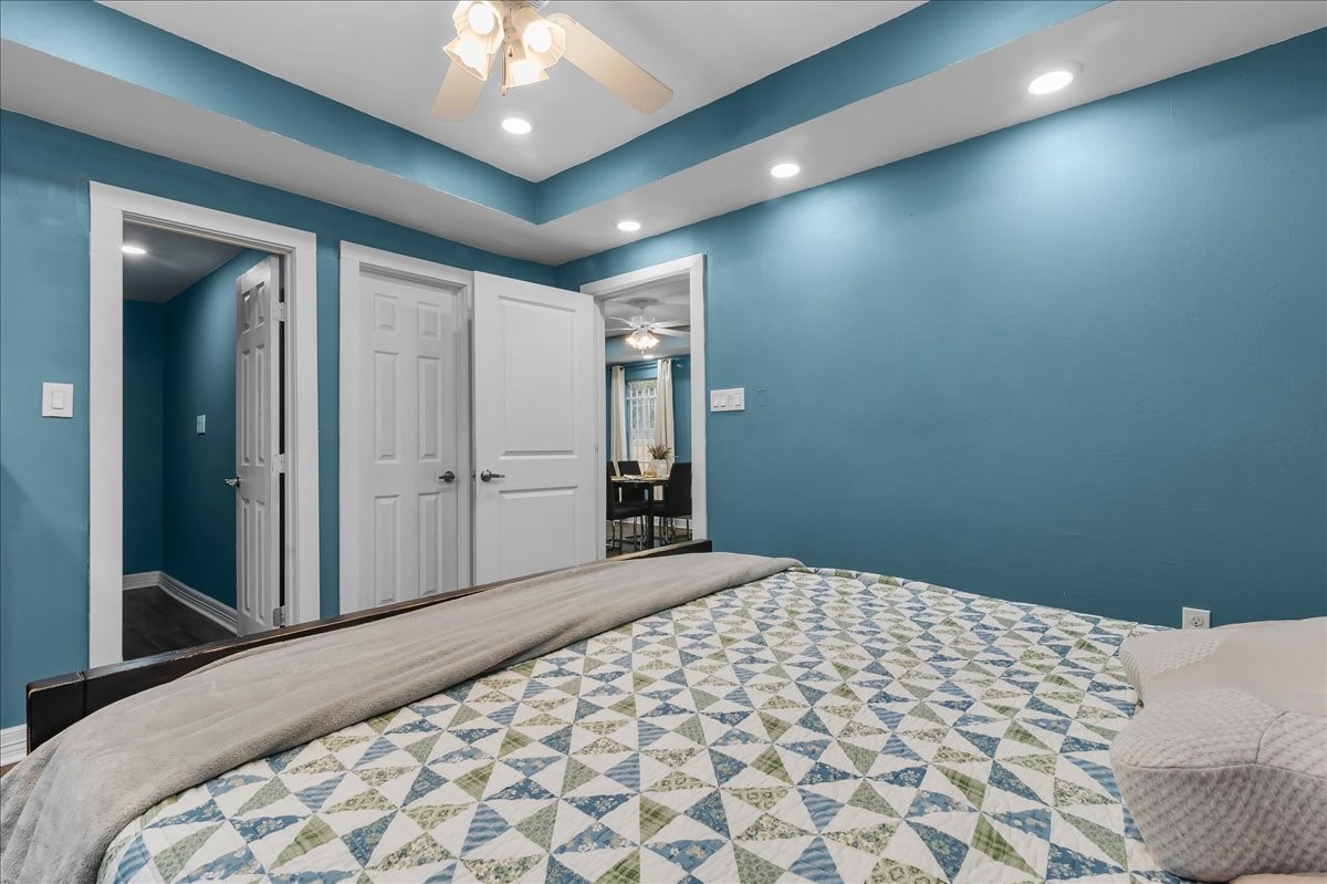 9306 Bertwood Street Houston, TX 77016 - Photo 24 of 27