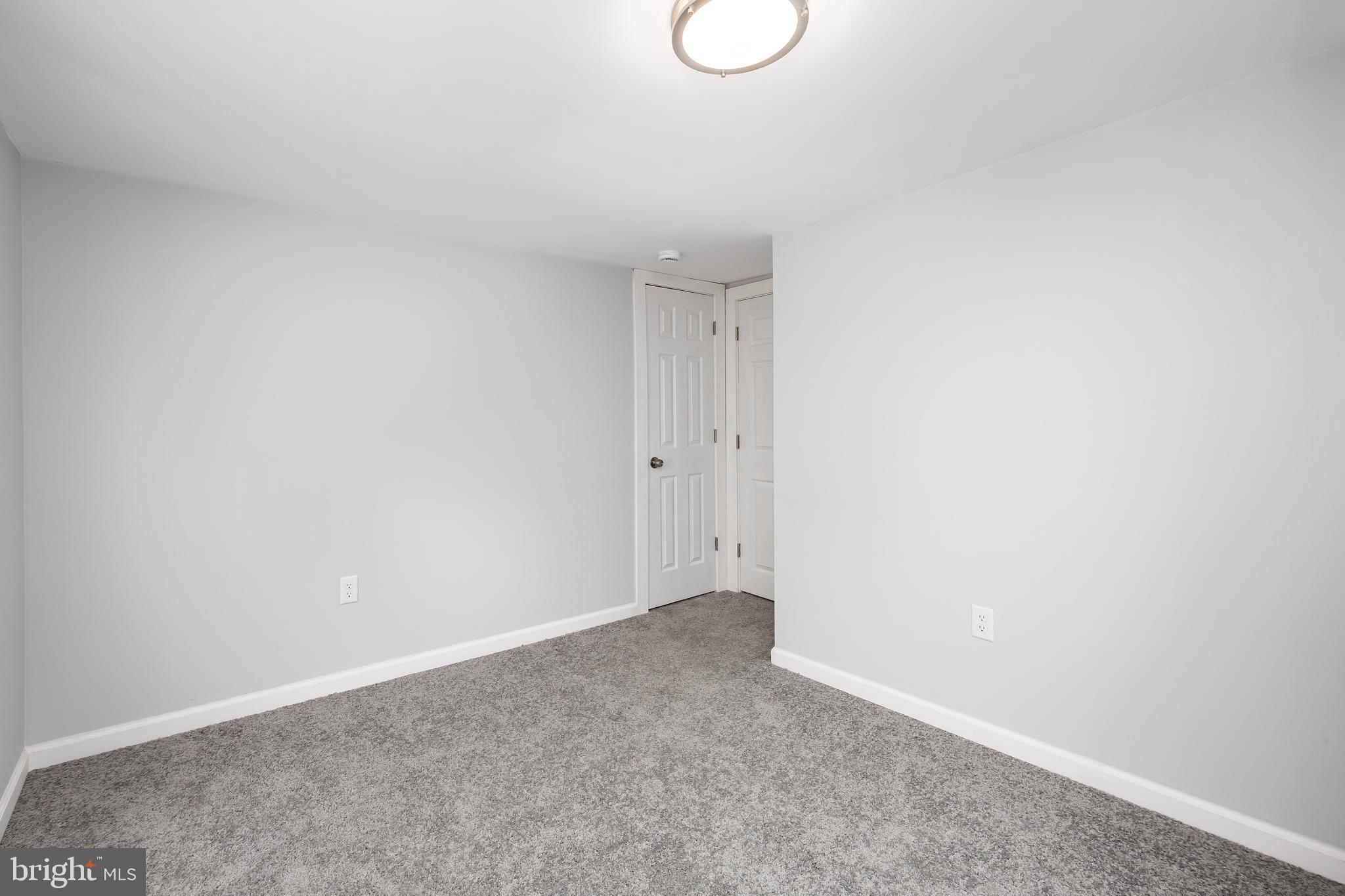 8359 Newark Road Newark, MD 21841 - Photo 40 of 53 a view of an empty room